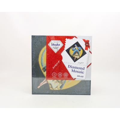 Набір для творчості "Берегиня Миколаїва", ID-AMO7256