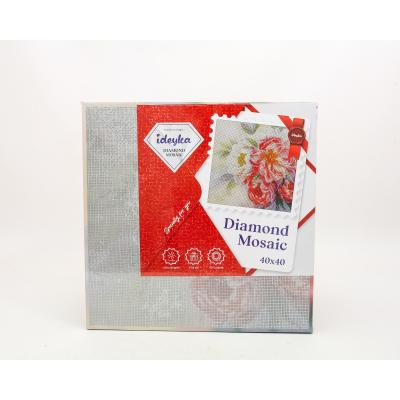 Набір для творчості "Півоновий настрій", ID-AMO7281