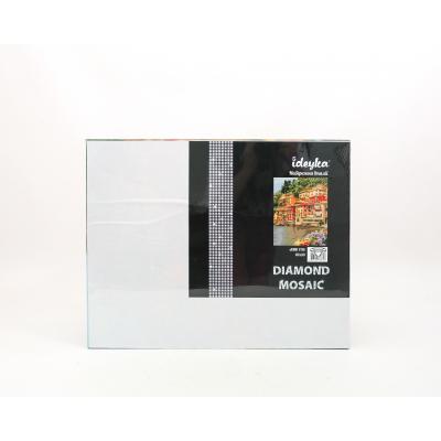 Набір для творчості "Набережна Італії", ID-AMO7116