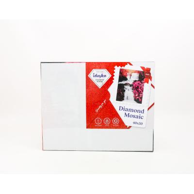 Набір для творчості "Тропічний водоспад", ID-AMO7236