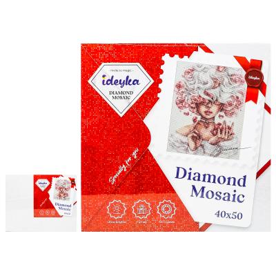 Набір для творчості "Загадкова", ID-AMO7263