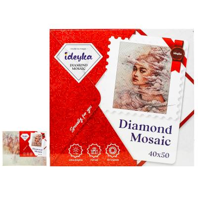 Набір для творчості "Мрійливі думки", ID-AMO7266 Набір для творчості "Мрійливі думки", ID-AMO7266