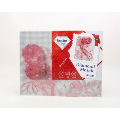 Набір для творчості "Витончена та сильна", ID-AMO7267