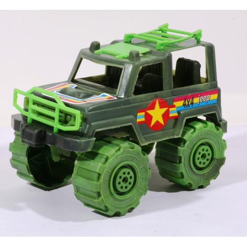 Джип, военный, 05-502 Джип, военный, 05-502