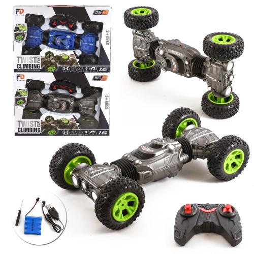 Трюковая машина, R/U, FD201A