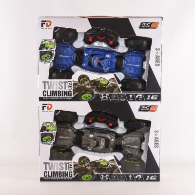 Трюковая машина, R/U, FD201A