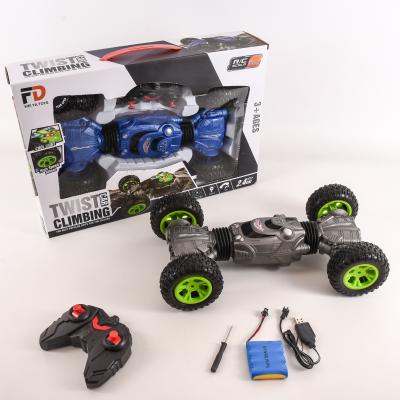 Трюковая машина, R/U, FD201A