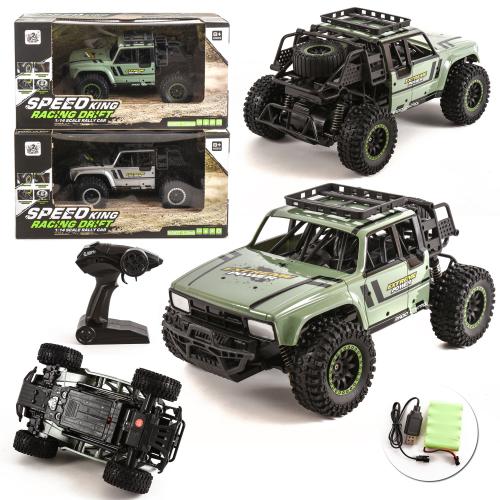 Джип "Speed", р/у, SL-151A