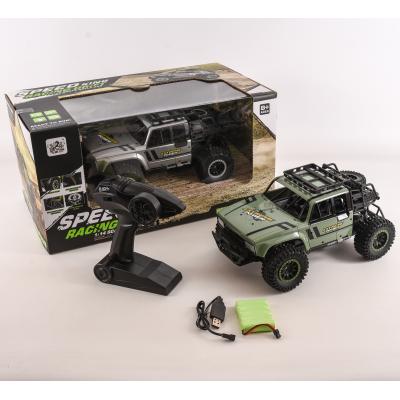 Джип "Speed", р/у, SL-151A