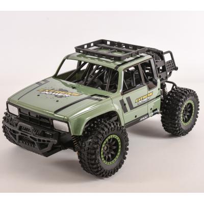 Джип "Speed", р/у, SL-151A