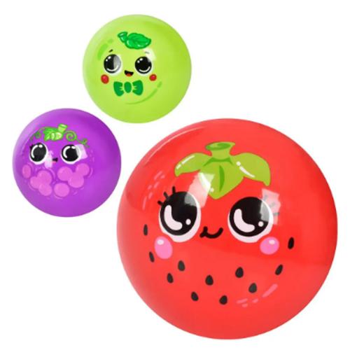 М'яч дитячий, MS 3586 М'яч дитячий, MS 3586