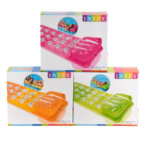 Матрас Intex, 188х77 см, 58890