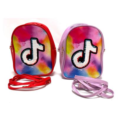 Сумочка дитяча "TikTok", 213-2 Сумочка дитяча "TikTok", 213-2
