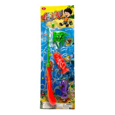 Іграшковий набір "Риболовля", H58AB