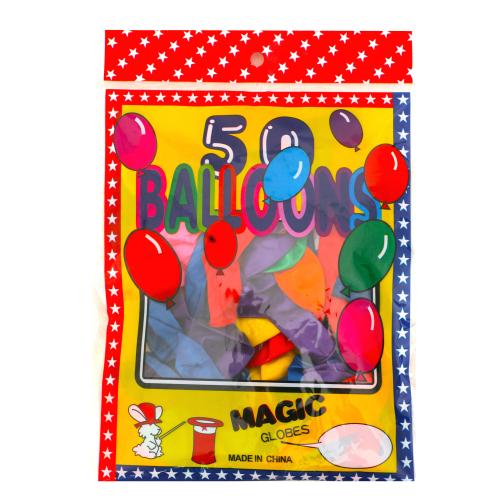 Набір повітряних куль, 121-20 Набір повітряних куль, 121-20