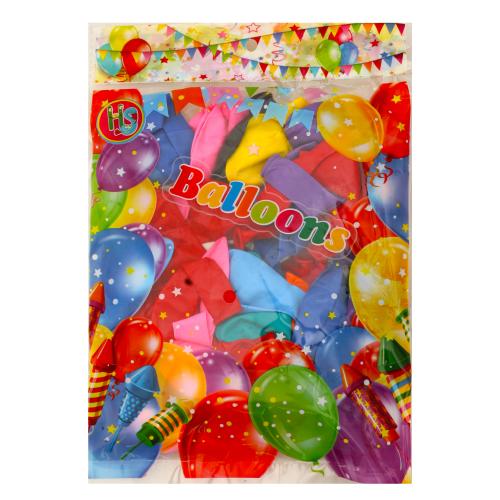 Набір повітряних куль, 0435 Набір повітряних куль, 0435