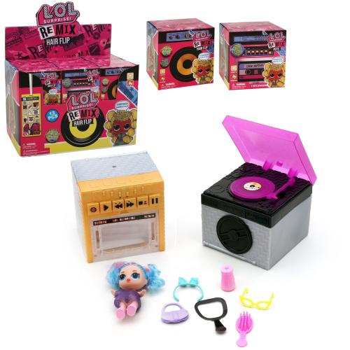 Лялька LOL, 0002-LOL Лялька LOL, 0002-LOL