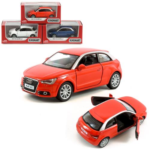 Машинка металлическая, KT 5350W