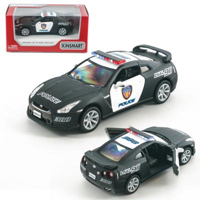 Машинка металлическая, KT 5340WP Машинка металлическая, KT 5340WP