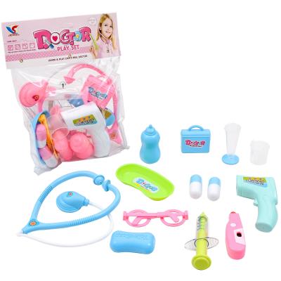 Доктор, E6012-12A Доктор, E6012-12A