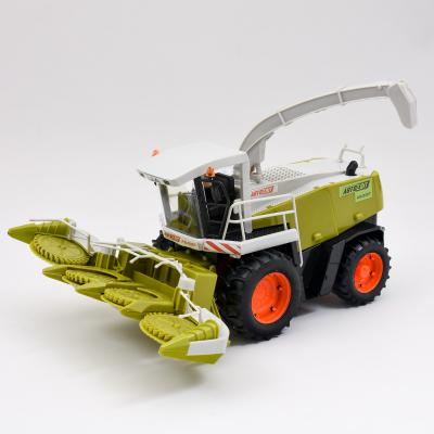 Комбайн, инерц-й, в кор-ке, AS-2137