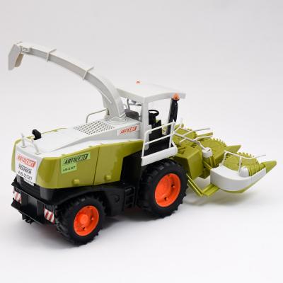 Комбайн, инерц-й, в кор-ке, AS-2137