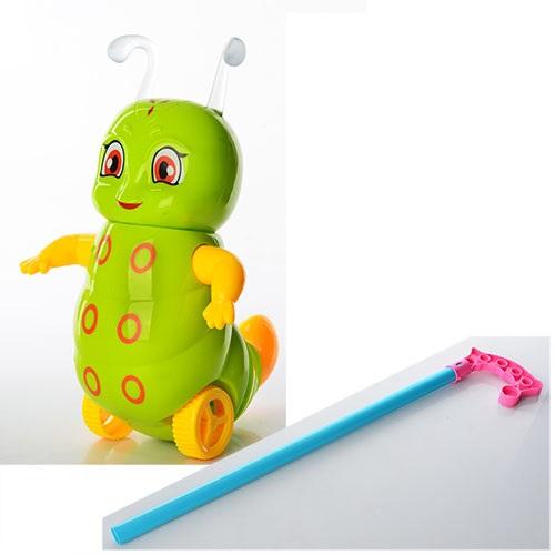 Каталка "Гусеница", 889-1