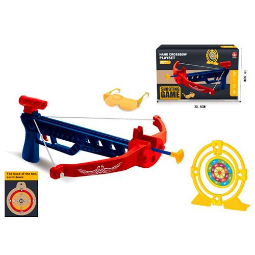 Іграшка "Арбалет", 8157-24 Іграшка "Арбалет", 8157-24