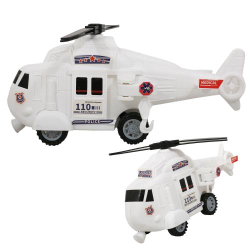 Іграшка "Гелікоптер", 686-11