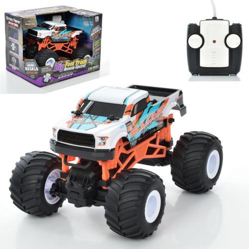 Іграшка на радіокуеруванні "Джип", SL-359A Іграшка на радіокуеруванні "Джип", SL-359A