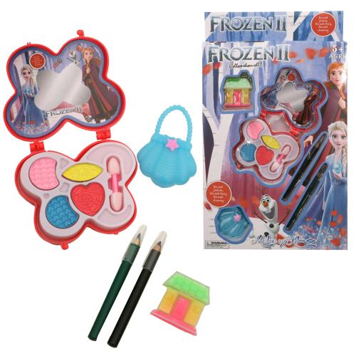Дитяча косметика "Frozen", MY30088-D186