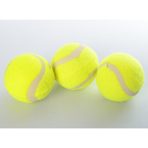 Теннисные мячи 3 шт. (цена за упаковку), MS 0234-2