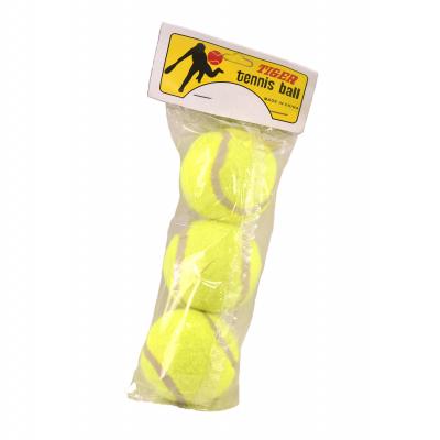 Теннисные мячи 3 шт. (цена за упаковку), MS 0234-2