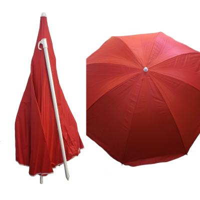 Пляжна парасолька "Мікс"