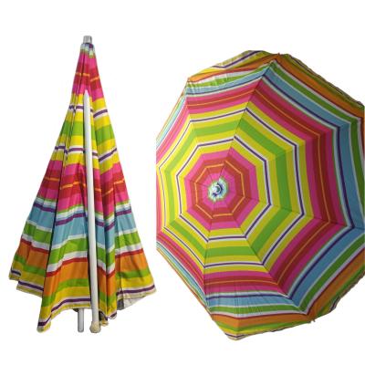 Пляжный зонт, 2.5 м, Best 8