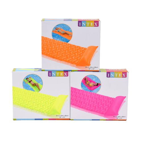 Матрас Intex, 229х86 см, 58807 Матрас Intex, 229х86 см, 58807