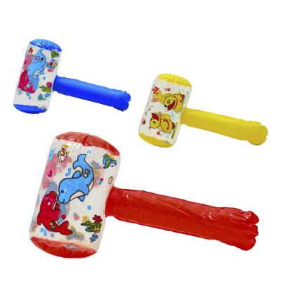 Надувная игрушка "Молоток", MSW 024