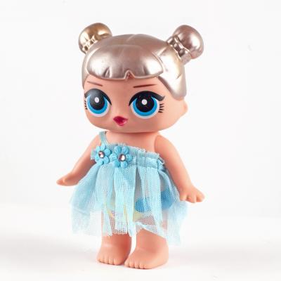 Лялька, в дисплеї, 1063