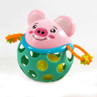 Погремушка в ручку, JLB1090-1-2-3