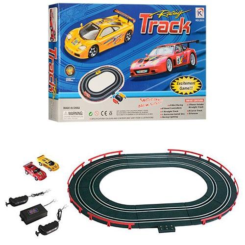 Трек, KD-2511 Трек, KD-2511