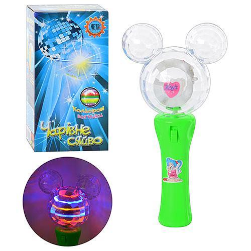 Микрофон, в кор-ке, 3366 B