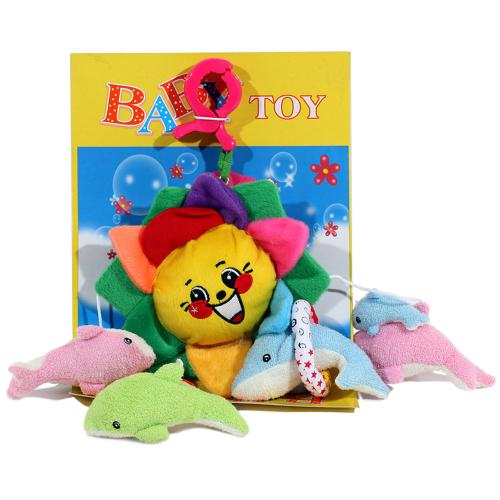 Мягкая подвеска, GST 030230013