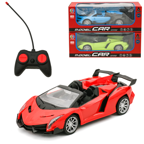 Іграшка "Автомобіль радіокерований", 163-E8073A Іграшка "Автомобіль радіокерований", 163-E8073A