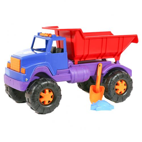 Самосвал, ОР 191 Самосвал, ОР 191