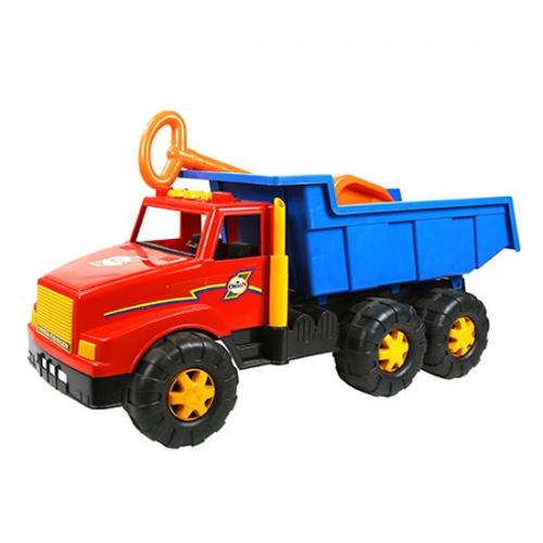 Самосвал, ОР 795