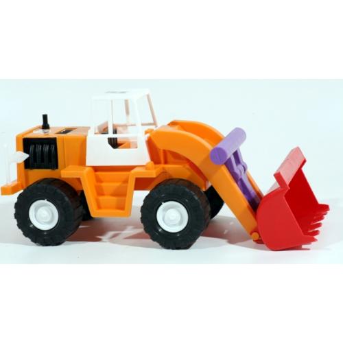 Бульдозер, в сетке, ОР 313 Бульдозер, в сетке, ОР 313