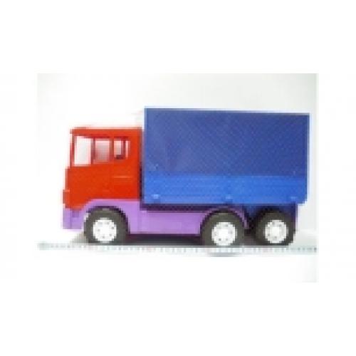 Грузовик "Скания", в сетке, ОР 832