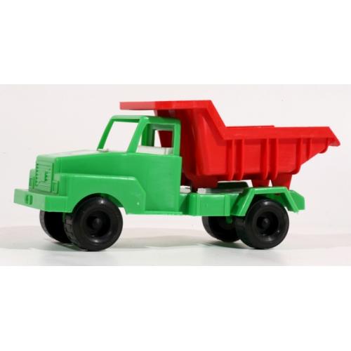 Самосвал, в сетке, ОР 078