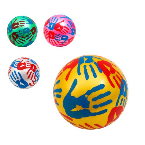 Мяч детский, MS 3501 Мяч детский, MS 3501