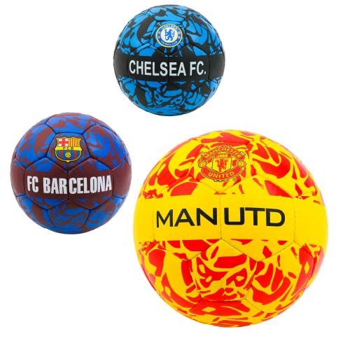 М'яч футбольний, 2500-223 М'яч футбольний, 2500-223